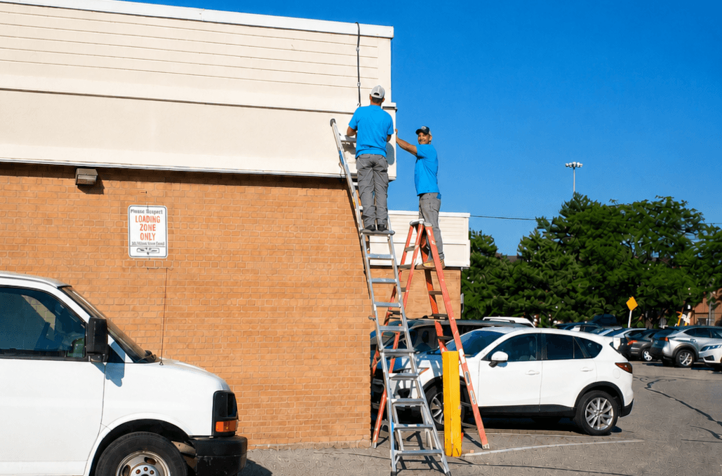 CommercialProperties