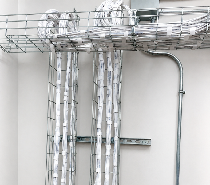 Cable Tray