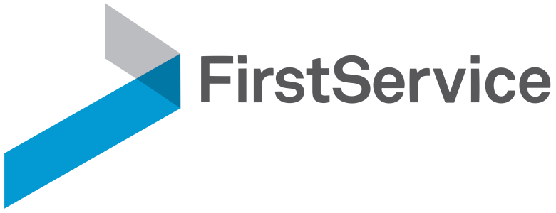 FirstServiceLogo